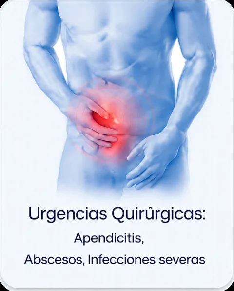 Apendicitis